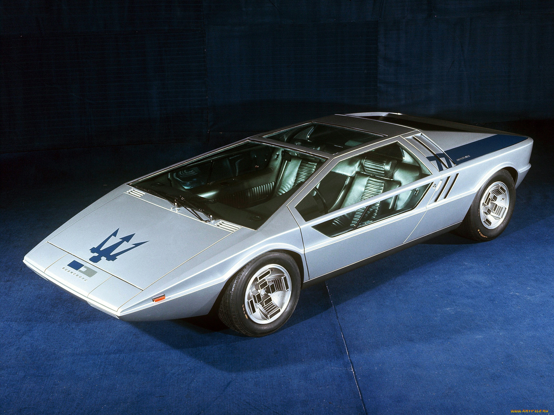 maserati boomerang concept 1972, , maserati, concept, boomerang, 1972